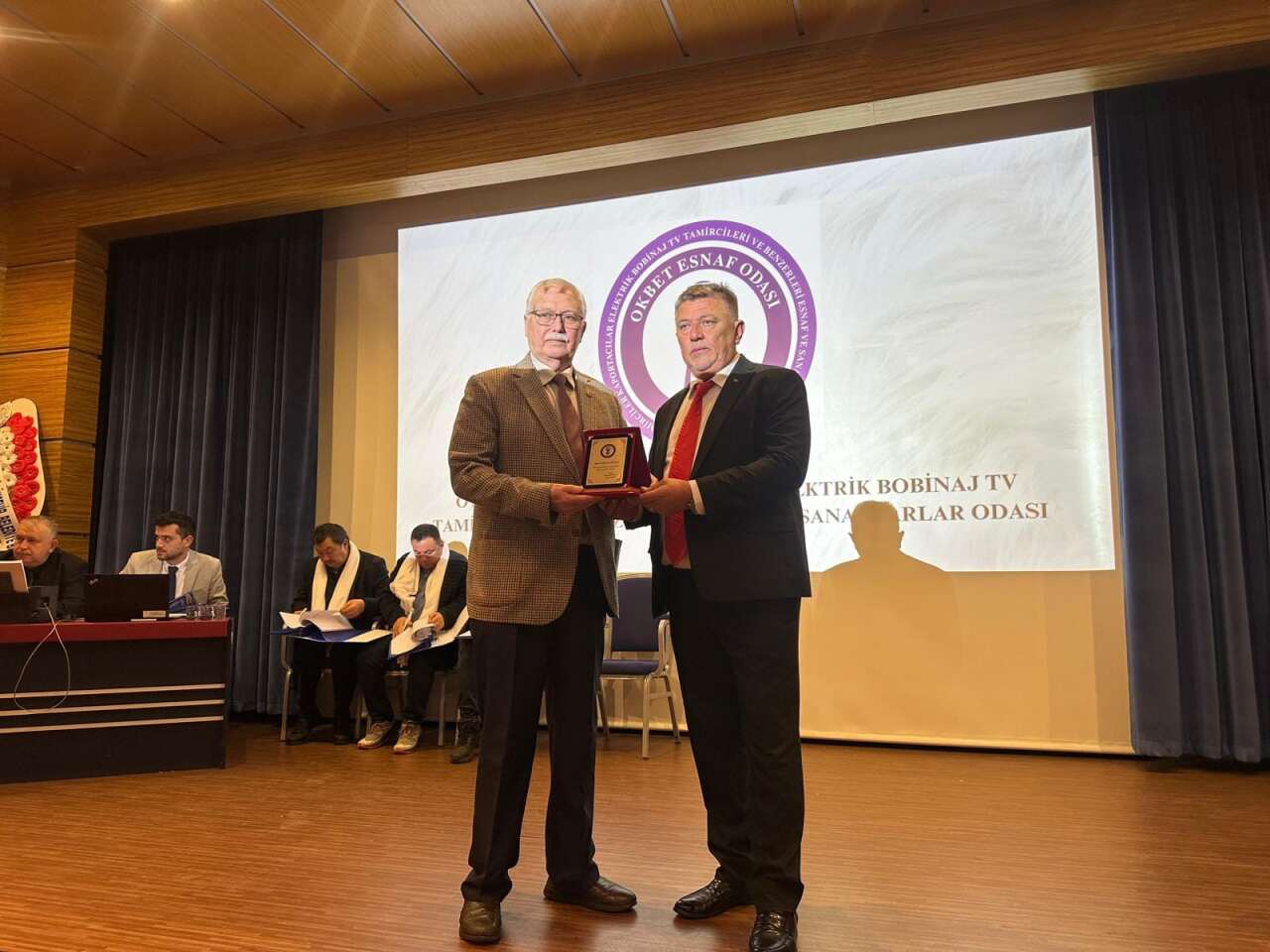 Muğla OKBET’te Genel Kurul Tamamlandı: Selçuk Arslan Güven Tazeledi 9